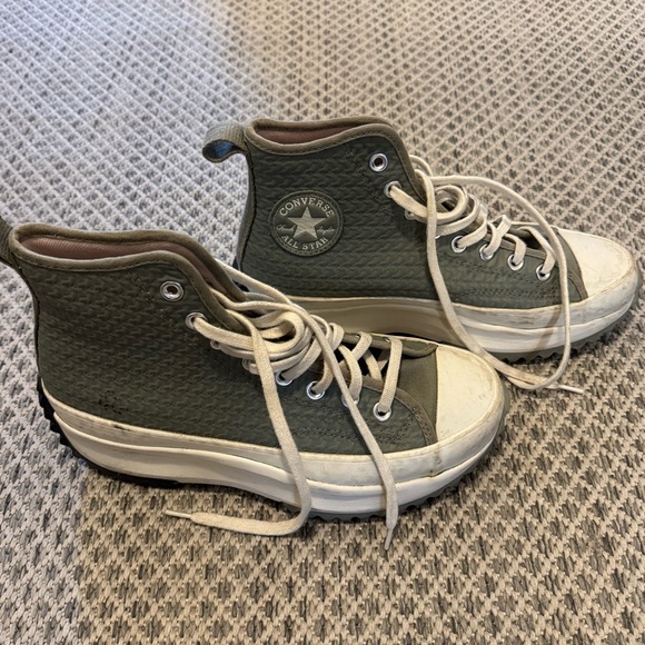 Converse Run Star - Picture 3 of 5